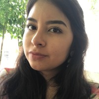 Pricila Pineda Rocha