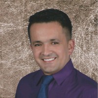 Jeisson D. Sanchez Quiroga