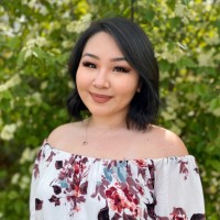 Darcie Inouye