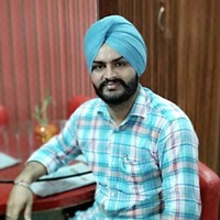 Gursewak singh