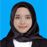 Ameliah Ikrimah