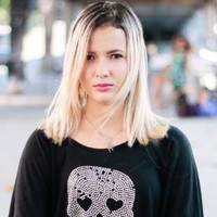 Thaís Cristina Santos De Paiva