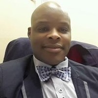 Zakhele Zakes Mabhena