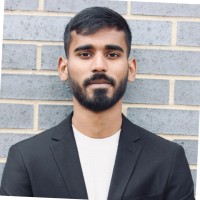 Varun Muniraju