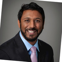 Vinay Patel