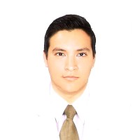 Jesús Omar Aguinaga Pérez