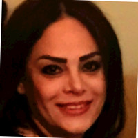 Nasrin Zakeri