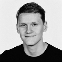 Hannes Rasmussen
