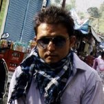 Rakesh Thakur