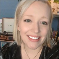 Ashley Tessem, Rid, Ncidq, Iida