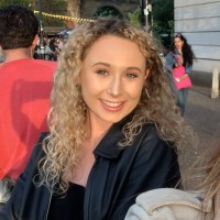 Katy Wickens