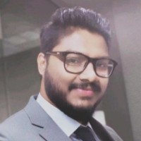Suman Saurav