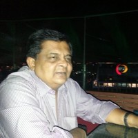 Manish Shah