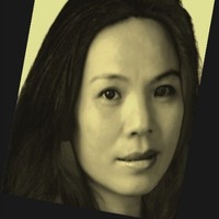 Giharu Si Perempuan Gunung