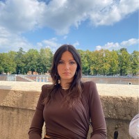 Valentina Lorenzetti