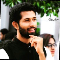 Jishnu H Das