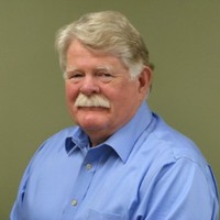 Steve Baughman
