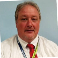 Kevin Jester