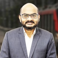 SUBRAMANIAN SANKARAN