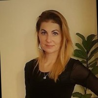 Olga Kożuch (Ziobro)