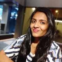 Rinku Shah