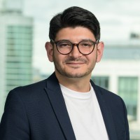 Daniel Farrar Assoc. CIPD
