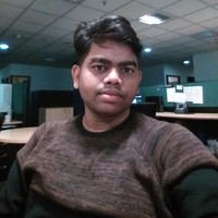 Anil Kumar Behera