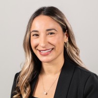 Gabrielle Azzari, Cpa