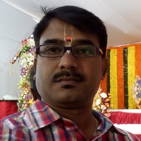Kb Srinivas