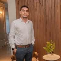 Matheus F. R. Alvarenga
