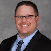 Travis Tennison