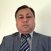 Mohammed Sadique