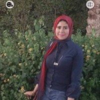 Ebtsam Salah