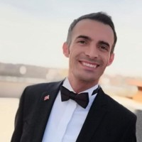 YUSUF ÇAĞLAR