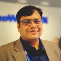 Bhushan Sontakke