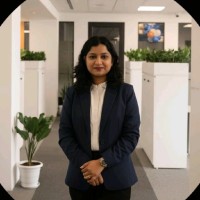 MANVI SRIVASTAVA