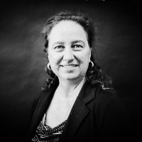 Catherine Blanchet, eng.