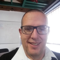 Andy Rhodes