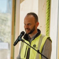 Morten Nyrup