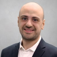 Bashar Almhanna