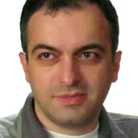Tornike Sharashenidze
