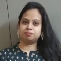 Shalini Kumari