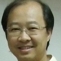 Wilson Teo