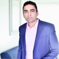Kiran Krishnan