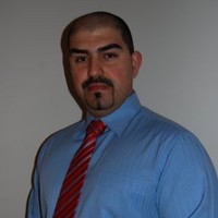 Harry Ehsani