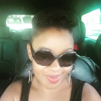 Nokuthula Nkosi