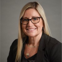 Bernadette Pomeroy