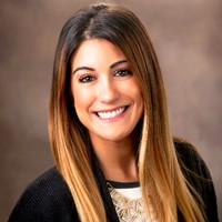 Amanda M. Ghezzi