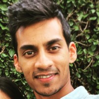 Yudhishtir Mungur