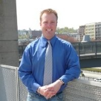 Dean McAuley